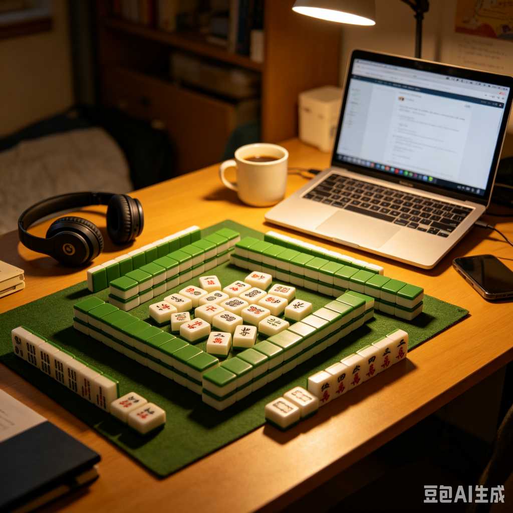 dubrovnik,mahjong